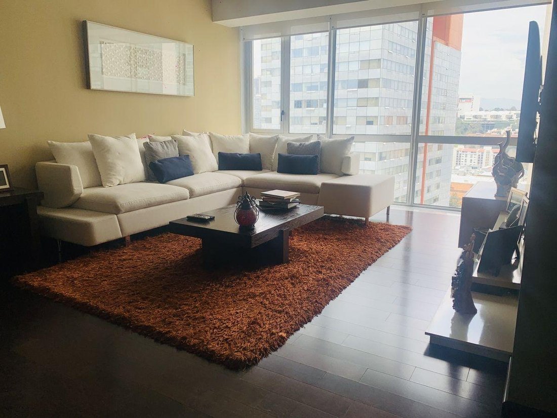 Apartment in Mexico City, Mexico 2 - 19193593