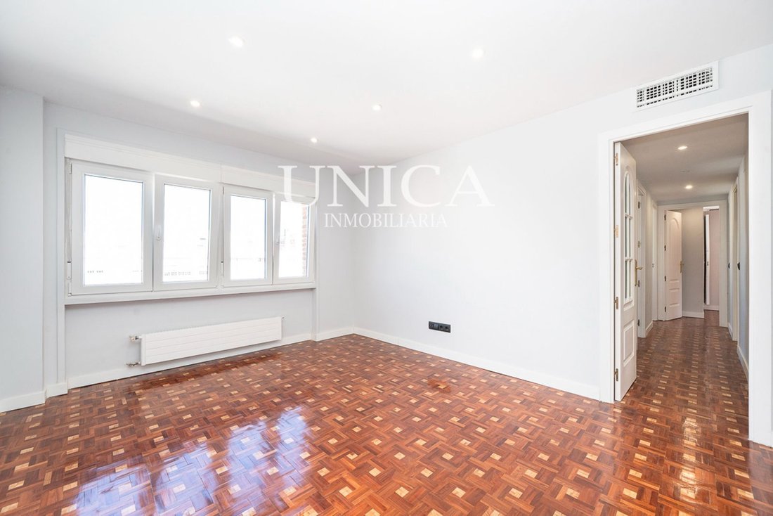 Apartamento en Chamartín, Madrid, España 5 - 19191116