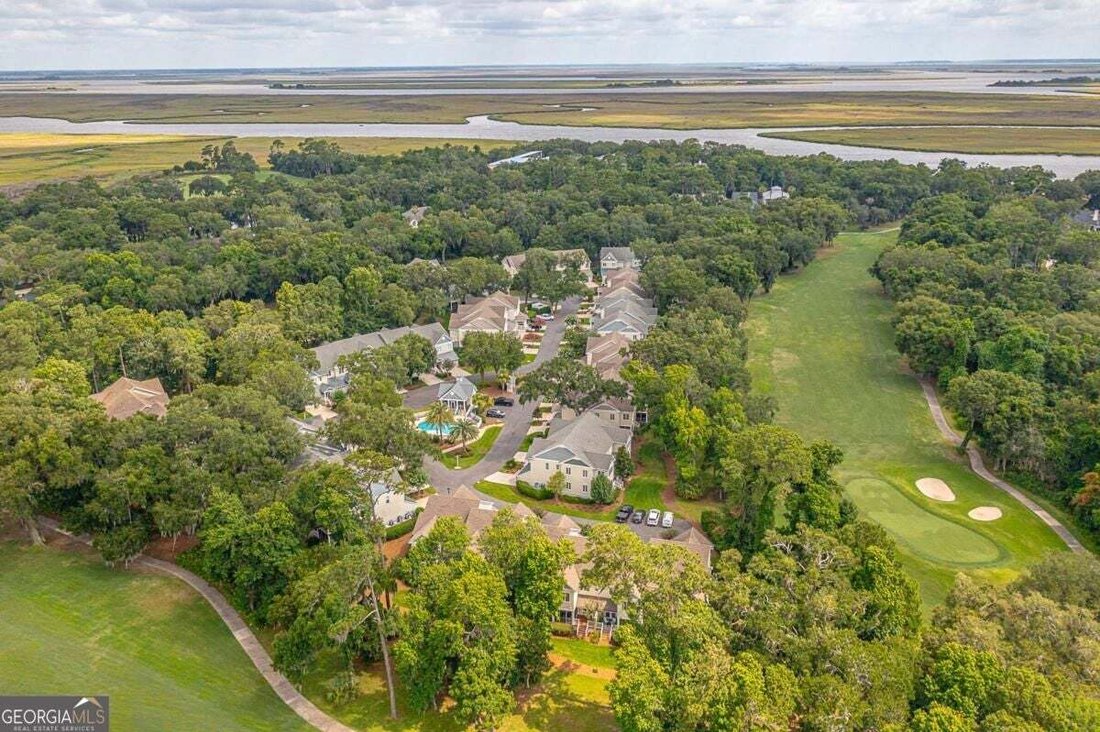 Eigentumswohnung in Sankt Simons Island, Georgia, Vereinigte Staaten 4 - 19189960