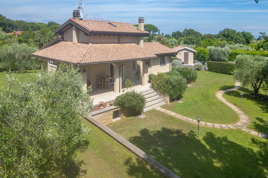 Domaine à Château de Castiglione, Castiglione della Pescaia, Toscane 4 - 19190244
