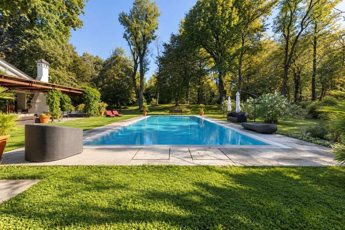 Villa à Fiano, Piémont, Italie 5 - 19190495