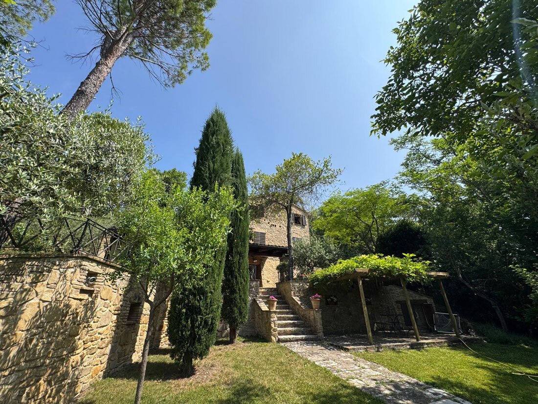 Country House in Treia, Marche, Italy 5 - 19190432