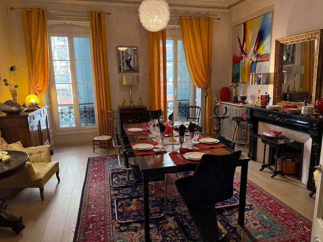 Appartement à Centre Ville-Stalingrad, Alès, France 3 - 19191317