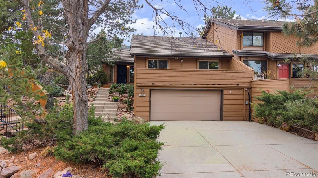 Residenza a Boulder, Colorado, Stati Uniti 4 - 19192635