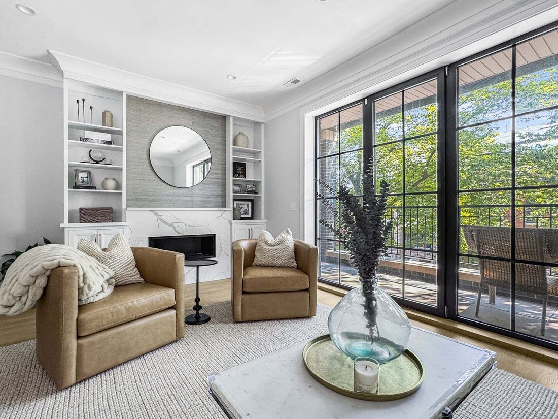 Appartement à Chicago, Illinois, États-Unis 4 - 19193725