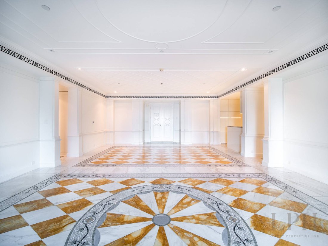 Apartamento en Al Jaddaf, Dubái, Emiratos Árabes Unidos 1 - 19190498