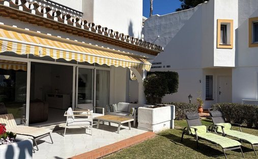 Villa à Riviera del Sol, Mijas, Espagne 1