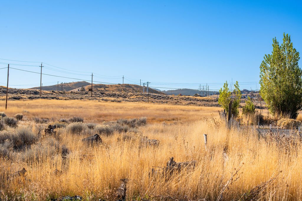 Terrain à Klamath Falls, Oregon, États-Unis 1 - 19192121