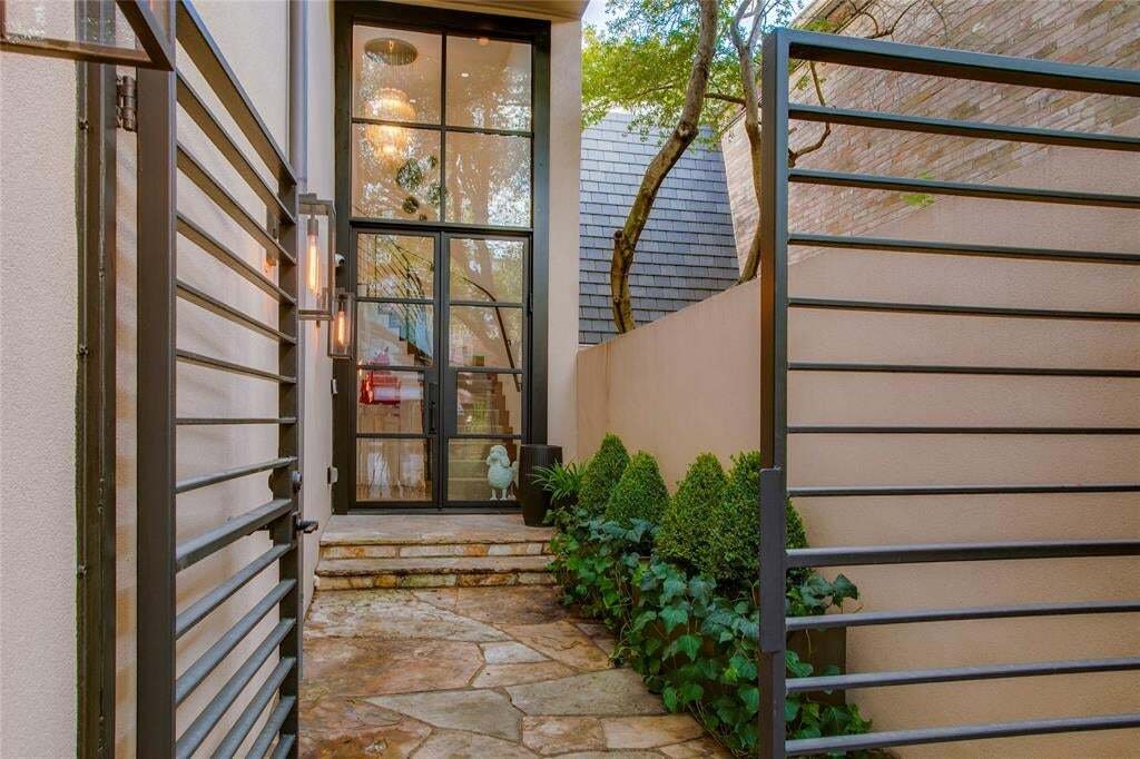 Townhouse en Dallas, Texas, Estados Unidos 3 - 19193277