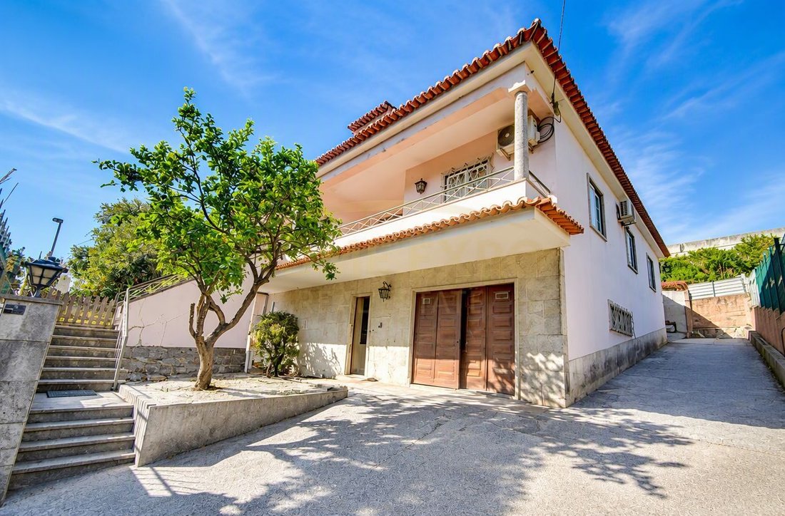 Villa en Vila Franca de Xira, Distrito de Lisboa, Portugal 3 - 19191059