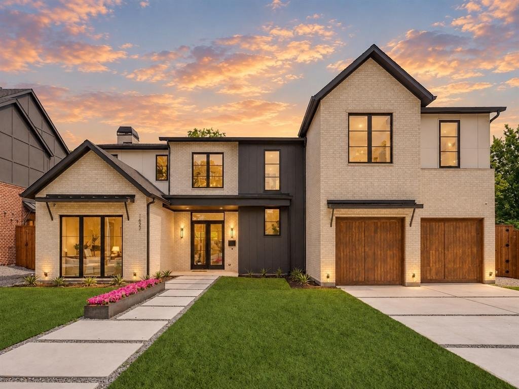House in Dallas, Texas, United States 1 - 19190279