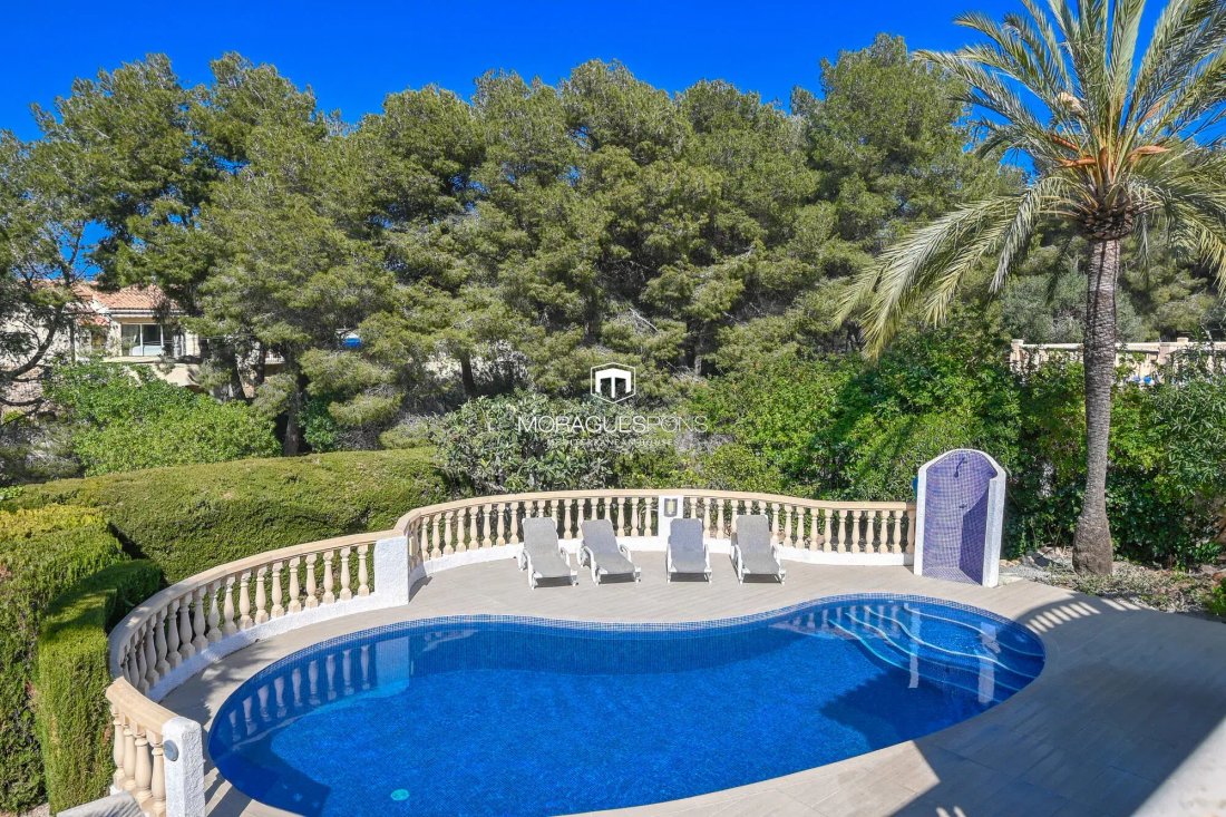Villa a Jávea, Comunità Valenzana, Spagna 4 - 19191234