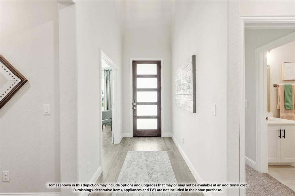 Casa en Red Oak, Texas, Estados Unidos 3 - 19190392