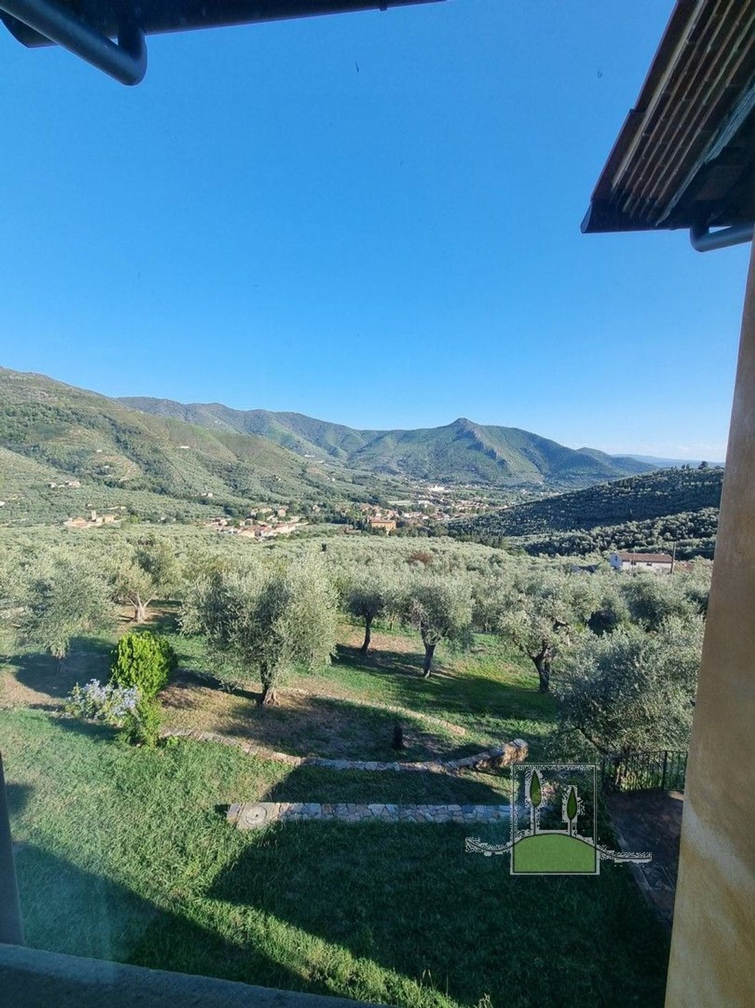 Casa de Campo en Calci, Toscana, Italia 3 - 19193784