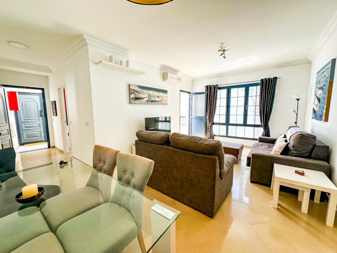 Apartamento en Puerto del Carmen, Tias, Canarias 3 - 19190604