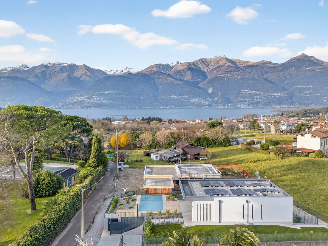 Villa in Colico Piano, Lombardy, Italy 3 - 19190288