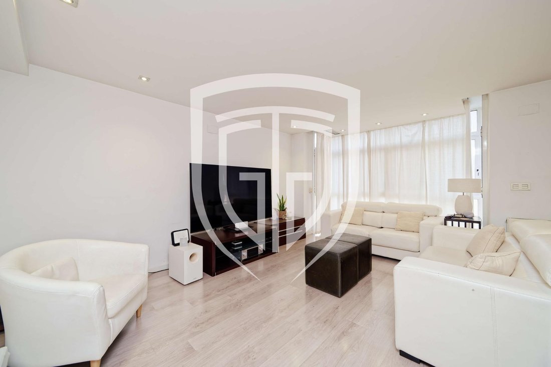 Wohnung in Alicante, Land Valencia, Spanien 3 - 19190712