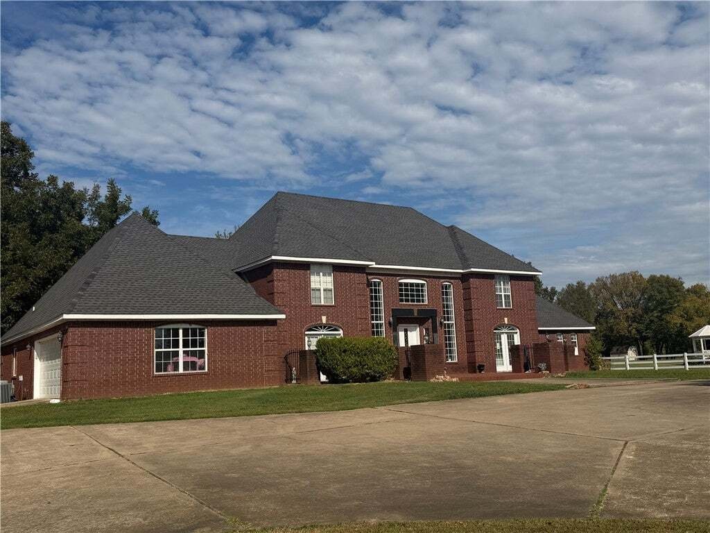 Casa a Clarksville, Arkansas, Stati Uniti 1 - 19192407