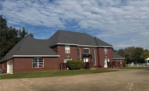 Casa a Clarksville, Arkansas, Stati Uniti 1