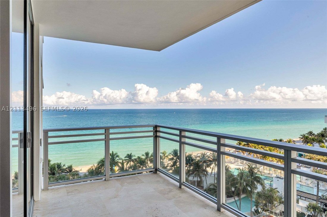 Condominio a Hollywood, Florida, Stati Uniti 1 - 19193246