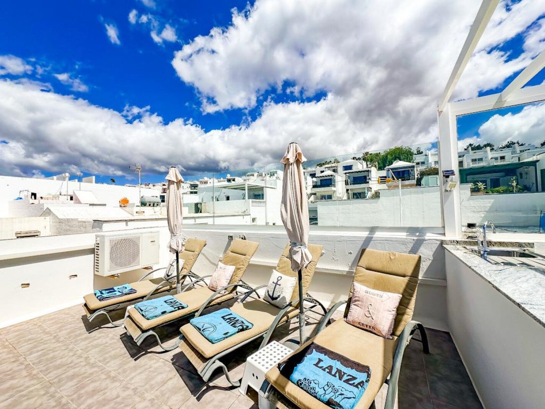 Apartamento en Puerto del Carmen, Tias, Canarias 4 - 19190604