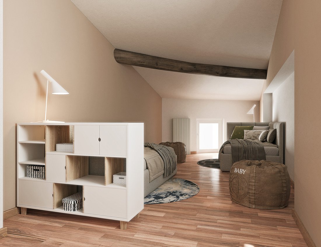 Apartamento en Centro Storico, Milán, Lombardía 3 - 19190452