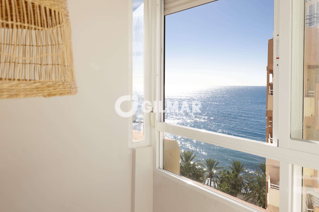 Apartamento en Marbella, Andalucía, España 5 - 19192435