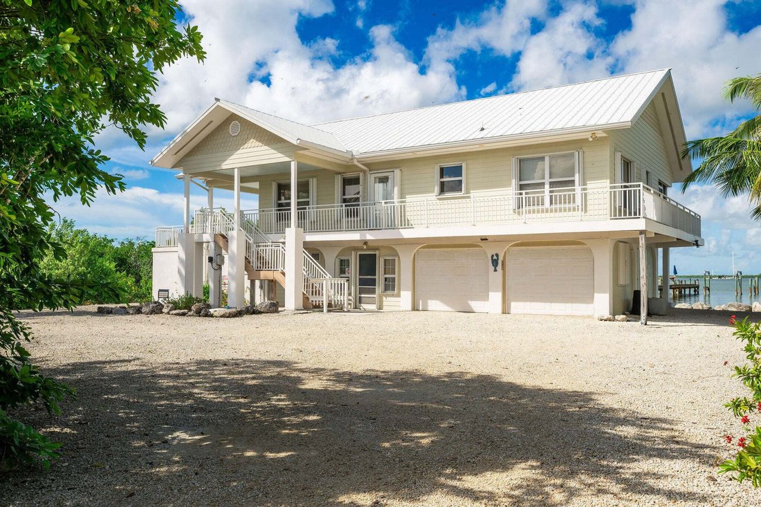 Maison à Big Pine Key, Floride, États-Unis 2 - 19189854