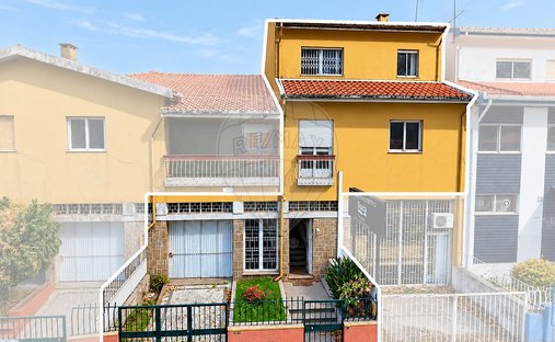 Maison à Pedroucos, District de Porto, Portugal 1