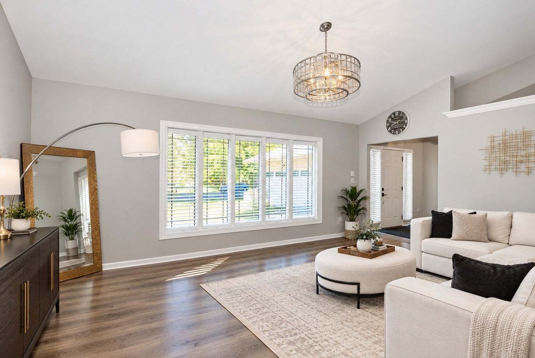 House in Orland Park, Illinois, United States 4 - 19190144