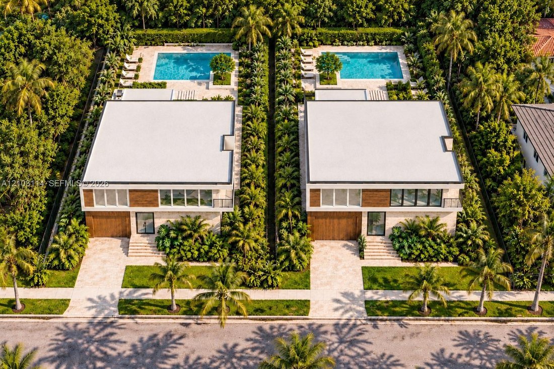 Land in Miami, Florida, United States 5 - 19193818