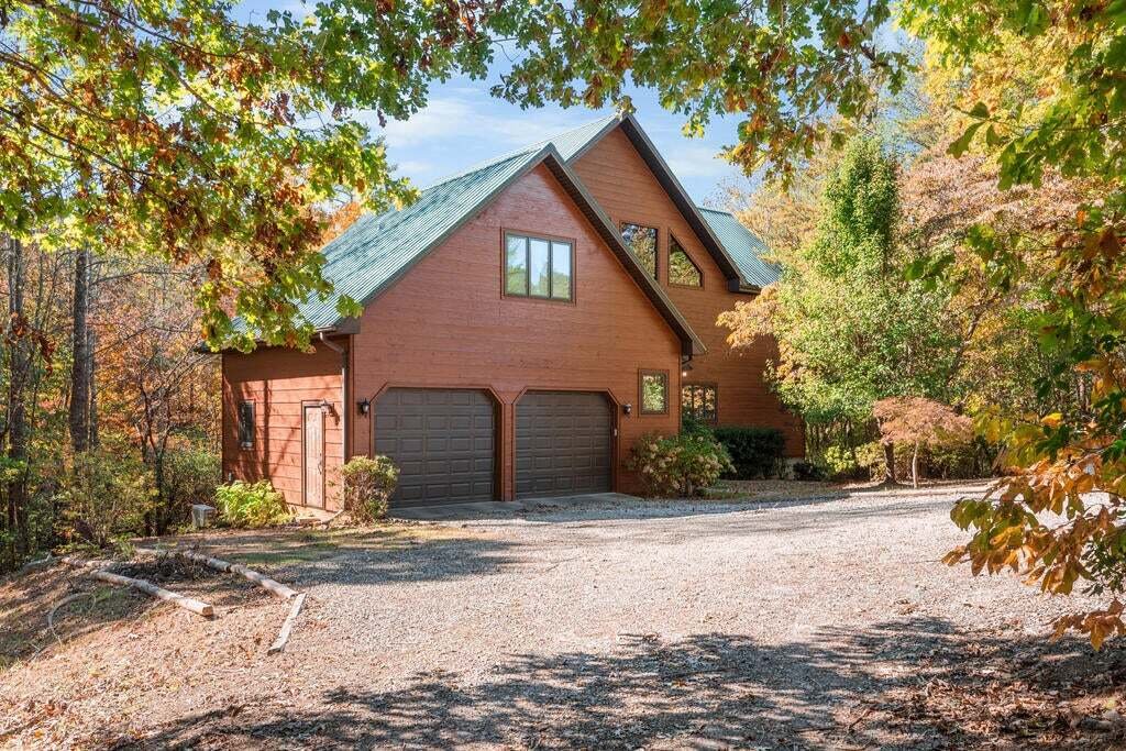 Casa a Blairsville, Georgia, Stati Uniti 3 - 19192514