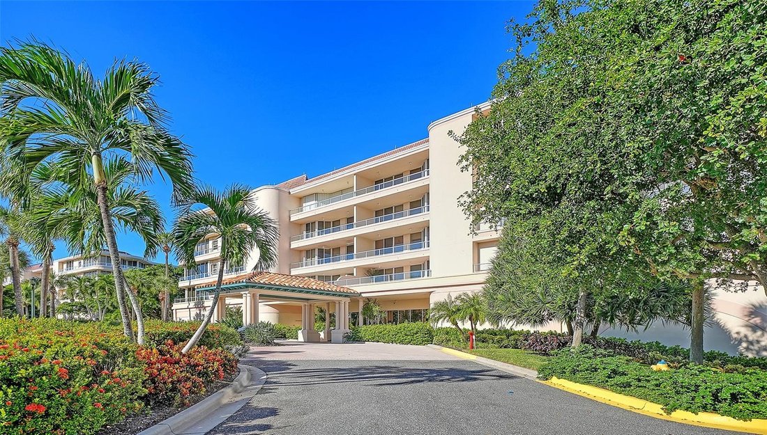 Appartement à Longboat Key, Floride, États-Unis 3 - 19192926