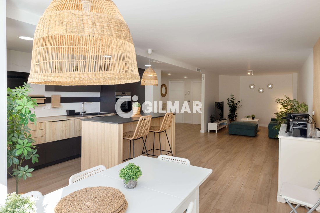 Apartamento en Marbella, Andalucía, España 1 - 19192435
