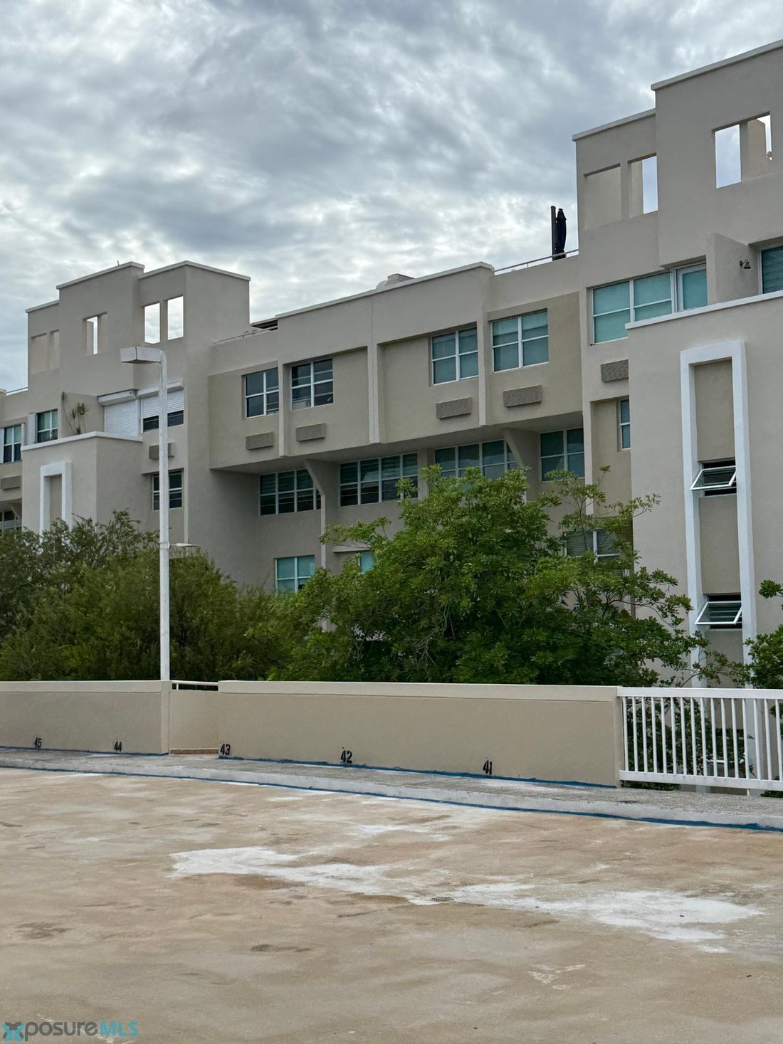 Appartement à Guaynabo barrio-pueblo, Guaynabo, Porto Rico 1 - 19190202