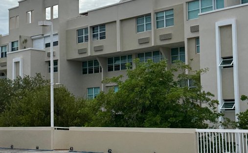 Appartement à Guaynabo barrio-pueblo, Guaynabo, Porto Rico 1