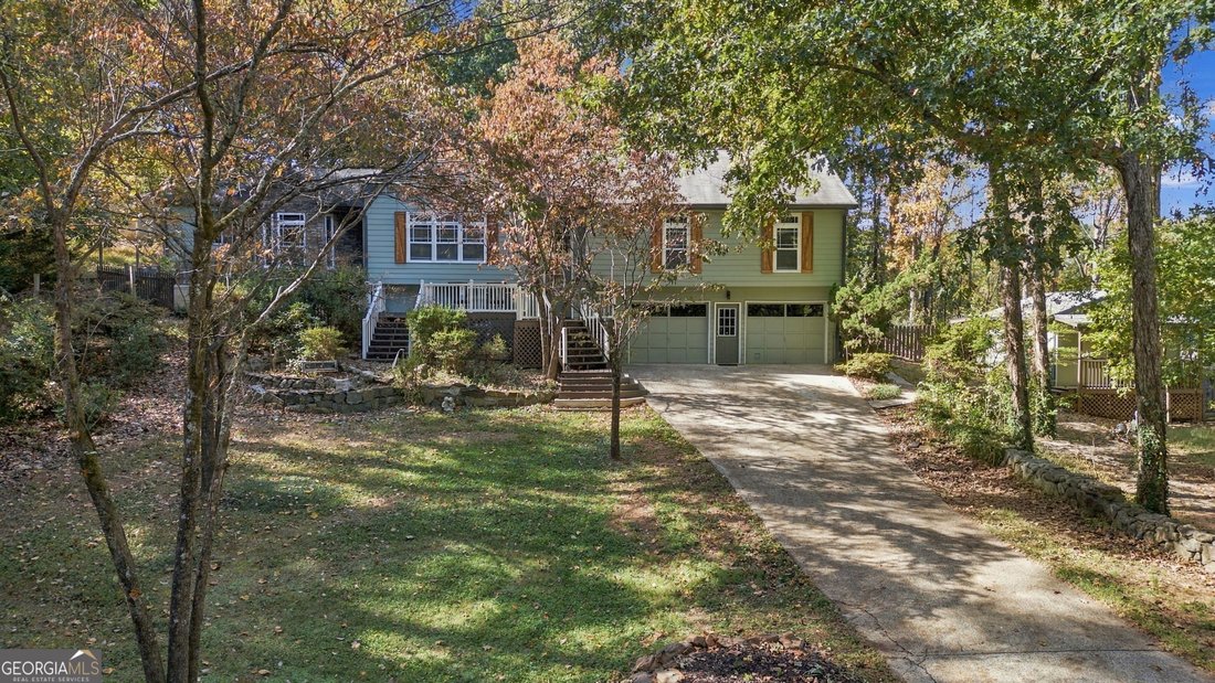 Haus in Woodstock, Georgia, Vereinigte Staaten 4 - 19194283