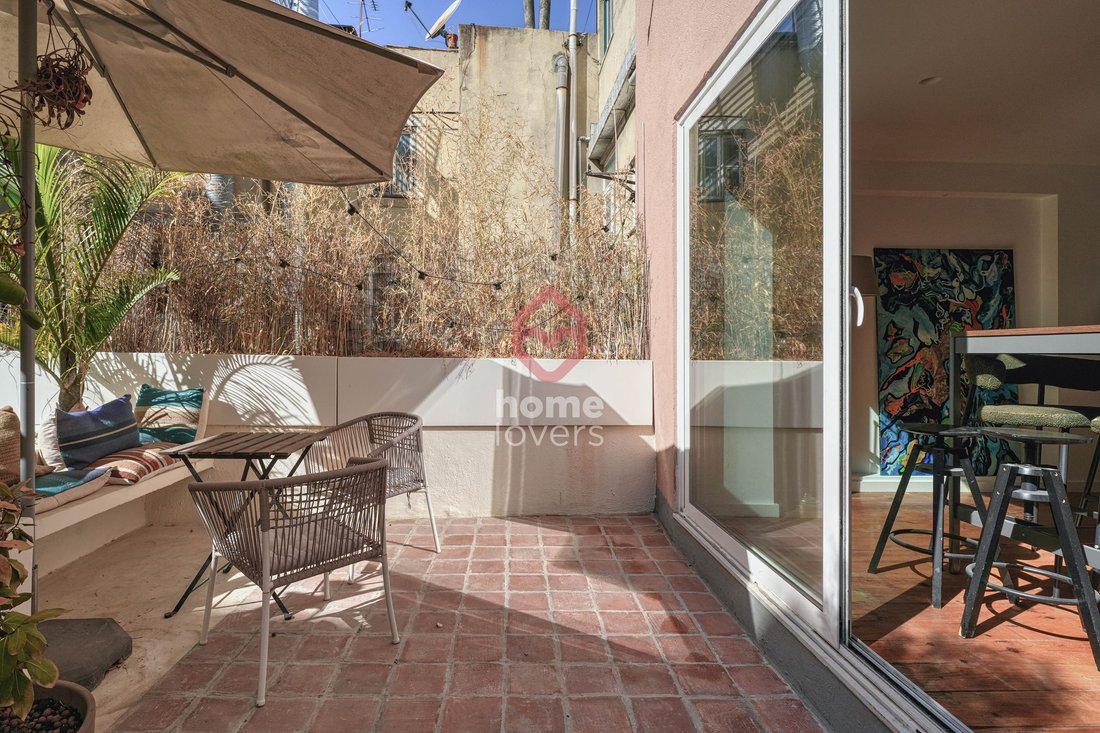 Apartment in Misericordia, Lisbon, Portugal 2 - 19193949