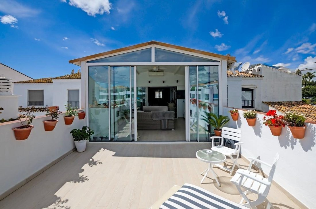 Appartement à Nueva Andalucia, Marbella, Espagne 2 - 19193614
