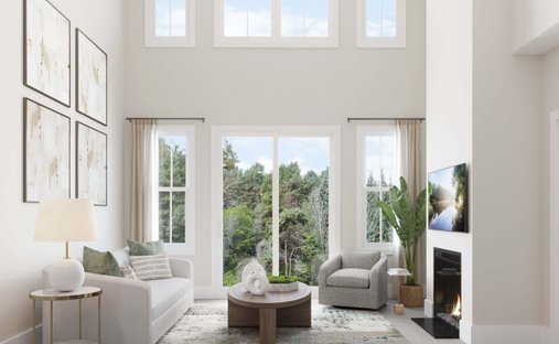 Appartement à Brookfield, Connecticut, États-Unis 1