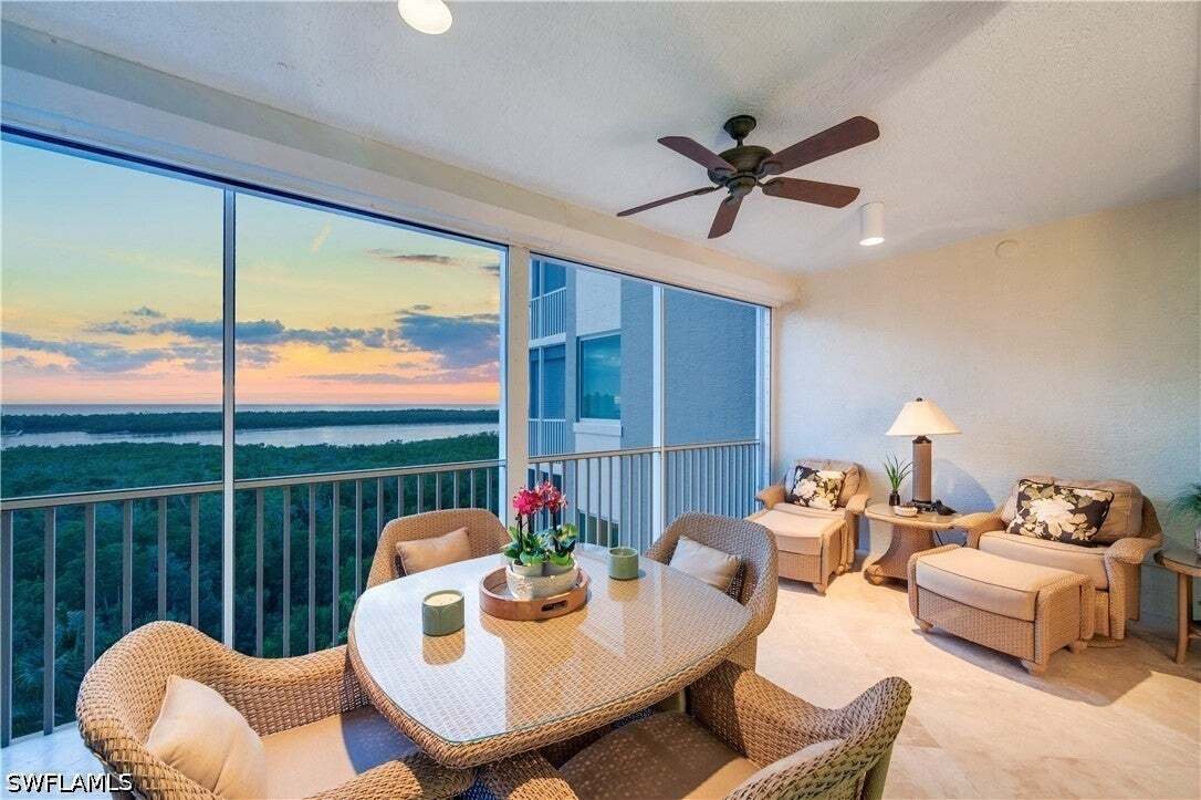 Appartement à Bonita Springs, Floride, États-Unis 5 - 19192682