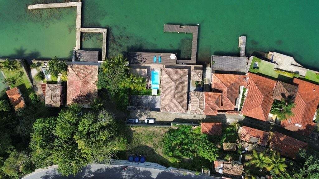 Casa en Biscaia, Estado de Río de Janeiro, Brasil 1 - 19191581