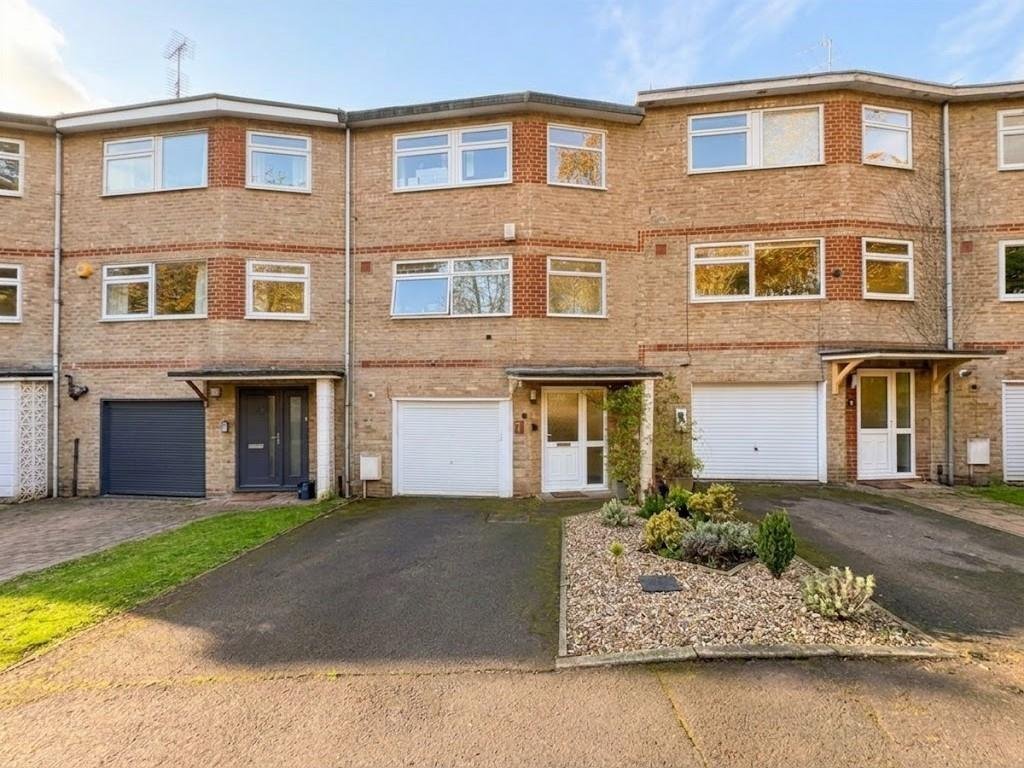 Residenza a Barnet, Inghilterra 1 - 19192652