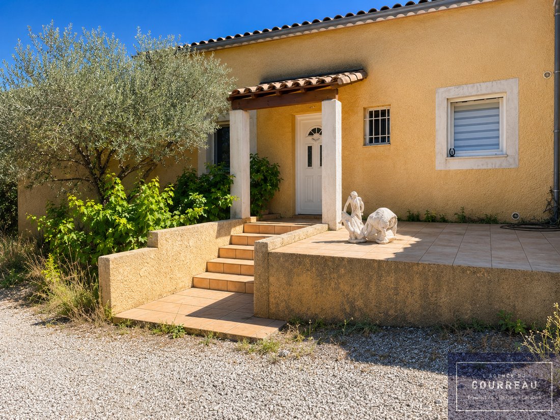 Villa en Distrito de Montpellier, Occitania, Francia 2 - 19191483