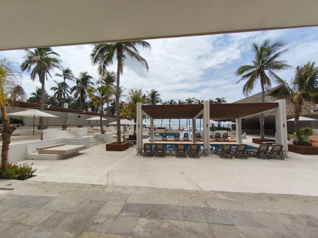 Apartamento en Acapulco de Juárez, Guerrero, México 5 - 19189634