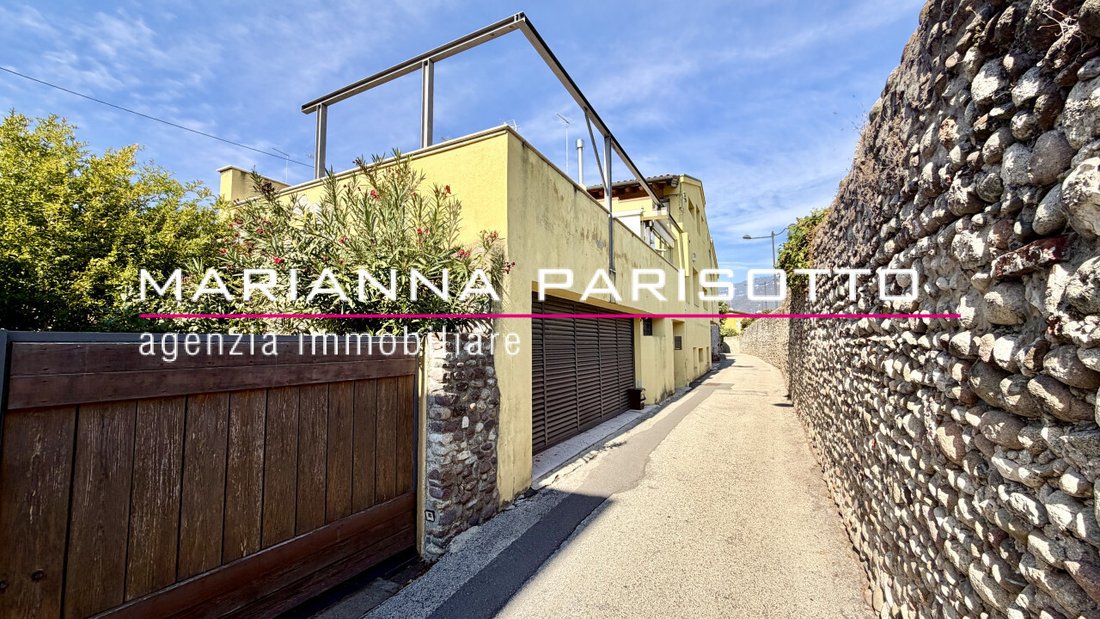 Wohnung in Bassano del Grappa, Venetien, Italien 2 - 19194224