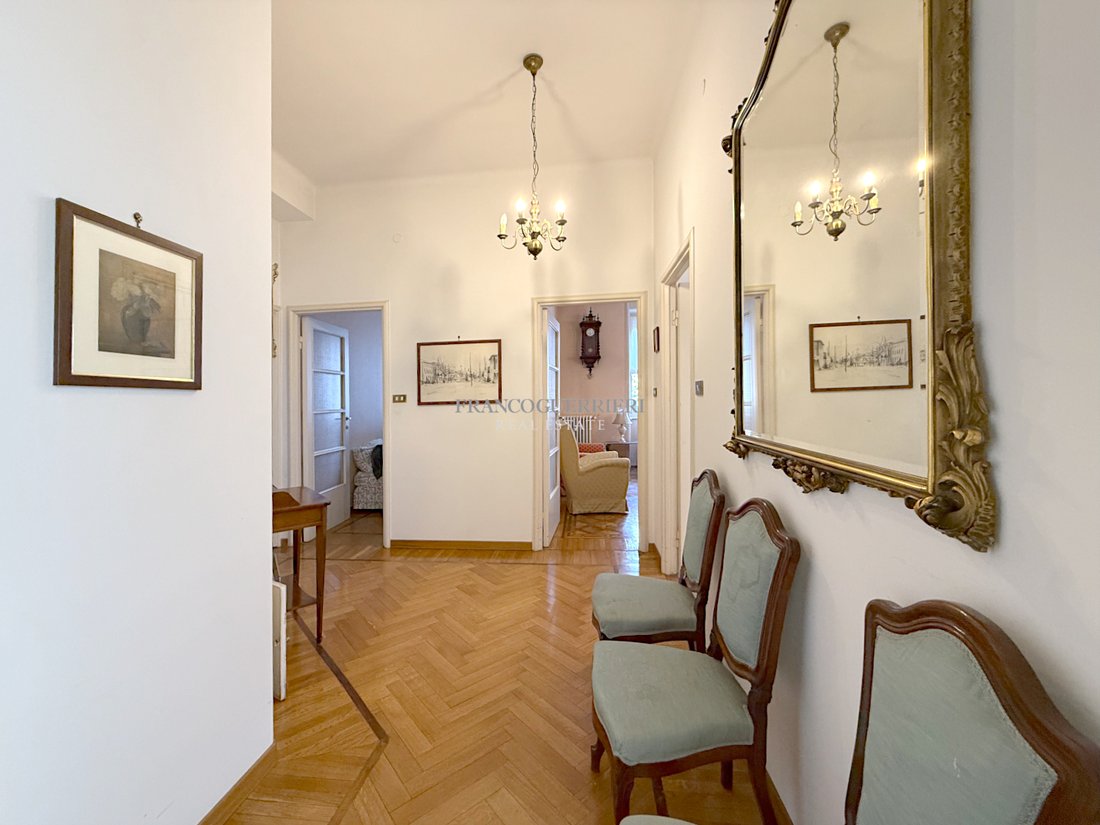 Wohnung in Centro Storico, Mailand, Lombardei 3 - 19192833