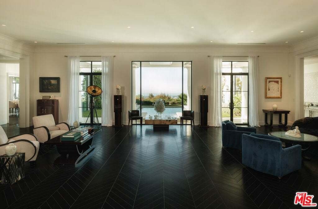 Maison à Beverly Hills, Californie, États-Unis 3 - 19189825