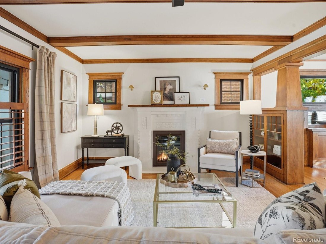 House in Denver, Colorado, United States 4 - 18836872
