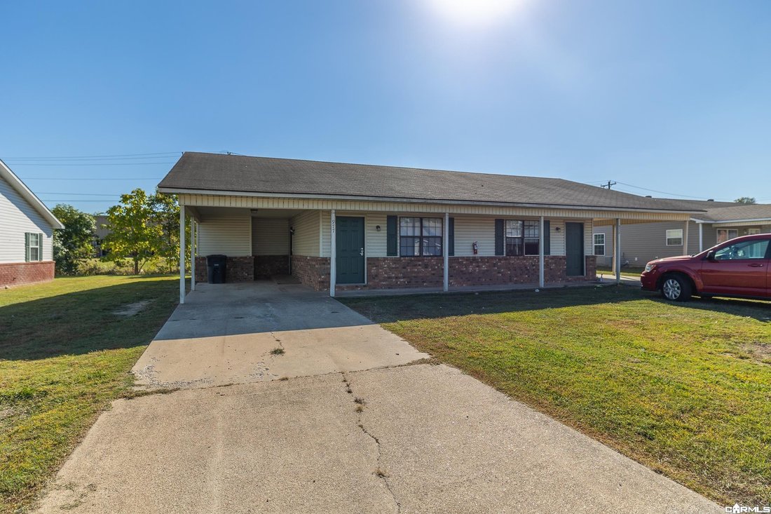 House in Piggott, Arkansas, United States 2 - 19192602